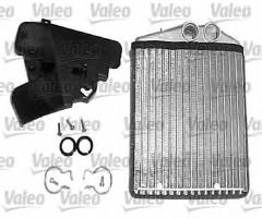 Valeo 812253 nagrzewnica fiat opel saab, hyundai grand santa fÉ, opel vectra c