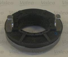 Valeo 826785 sprzęgło (komplet) hyundai kia, hyundai matrix (fc), kia rio ii (jb)