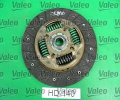 Valeo 826788 sprzęgło (komplet) hyundai, hyundai getz (tb)