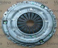 Valeo 826565 sprzęgło (komplet) citroen peugeot, citroËn xsara picasso (n68)