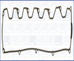 Ajusa 11043000 uszczelka pokrywy zaworów nissan, nissan laurel (jc32)