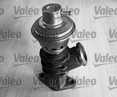 Valeo 700405 zawór egr citroen fiat peugeot, citroËn xantia (x2), fiat ulysse (220)