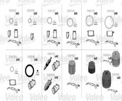 Valeo 509207 zestaw uszczelek suzuki