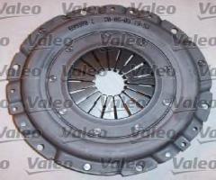Valeo 826935 sprzęgło (komplet) volvo ford, ford mondeo iv sedan (ba7), volvo s40 ii (ms)
