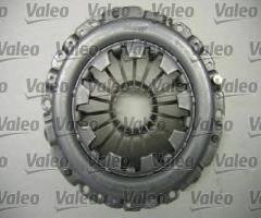 Valeo 826698 sprzęgło (komplet) ford mazda, ford fiesta v (jh_, jd_), mazda 2 (dy)