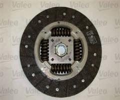 Valeo 826661 sprzęgło (komplet) opel, opel zafira a (f75_)