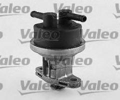 Valeo 247091 pompa paliwa ford, ford escort i (afh, ath)