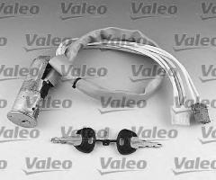 Valeo 252020 stacyjka peugeot, peugeot 205 i (741a/c)
