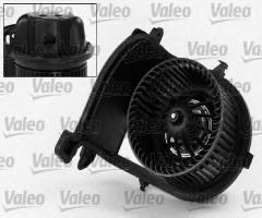 Valeo 698328 dmuchawa citroen, citroËn xsara (n1), renault kangoo (kc0/1_)