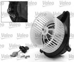 Valeo 698329 dmuchawa renault, renault megane scenic (ja0/1_)