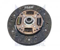 Valeo 803684 tarcza sprzęgła daewoo, daewoo nexia (kletn)