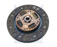 Valeo 803705 tarcza sprzęgła nissan, nissan sunny iii hatchback (n14)