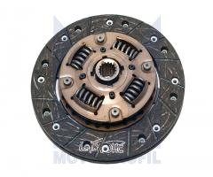 Valeo 803706 tarcza sprzęgła nissan, nissan micra i (k10)