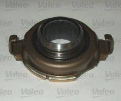 Valeo 826804 sprzęgło (komplet) kia, kia carens ii (fj)