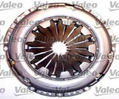 Valeo 826575 sprzęgło (komplet) audi seat vw, seat cordoba (6k1, 6k2), vw polo (6n1)