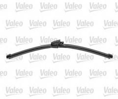Valeo 574336 wycieraczki silencio xtrm vm257x1, volvo v70 iii (bw)