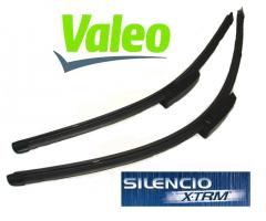 Valeo 574684 wycieraczki silencio xtrm vm484x2   800/750, citroËn c4 picasso i (ud_)