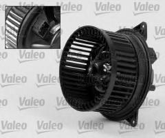 Valeo 715016 dmuchawa ford, ford focus (daw, dbw)