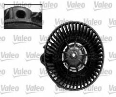 Valeo 715053 dmuchawa citroen peugeot, citroËn berlingo nadwozie pełne (m_)