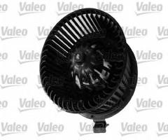 Valeo 715056 dmuchawa renault, renault clio iii (br0/1, cr0/1)