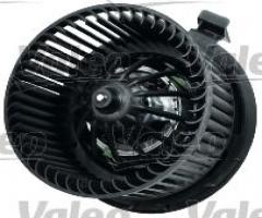 Valeo 715058 dmuchawa dacia, dacia logan (ls_)