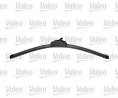 Valeo 567953 wycieraczki silencio xtrm um655x1, mercedes-benz klasa a (w168), opel meriva