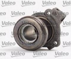 Valeo 804538 wysprzęglik centralny opel, fiat croma (194), opel vectra b hatchback (38_)