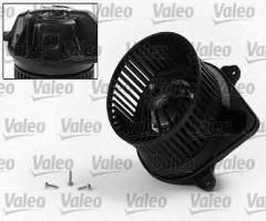Valeo 698513 dmuchawa renault, renault megane scenic (ja0/1_)