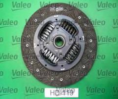 Valeo 826843 sprzęgło (komplet) hyundai, hyundai tucson (jm), kia sportage (je_, km_)