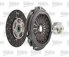 Valeo 827162 sprzęgło (komplet) iveco, iveco daily iv platforma / podwozie