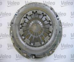 Valeo 826044 sprzęgło (komplet) ford, ford puma (ec_)