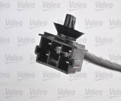 Valeo 579159 silnik wycieraczek renault, renault twingo i (c06_)