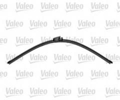 Valeo 574330 wycieraczki silencio xtrm vm251x1, vw transporter v autobus (7hb, 7hj, 7eb, 7ej, 7ef)