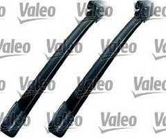 Valeo 574342 wycieraczki silencio xtrm vm306x2, bmw 1 (e82) coupe 