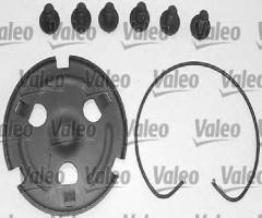 Valeo 821445 sprzęgło (komplet) vw seat, seat leon (1m1), skoda octavia (1u2), vw golf iv (1j1)