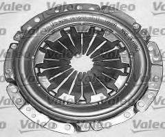 Valeo 821333 sprzęgło (komplet) citroen peugeot, citroËn xantia (x1)
