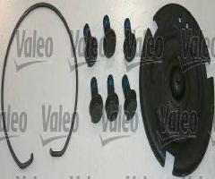 Valeo 801440 sprzęgło (komplet) vw seat 1,9 d/td   /kpl bez Łożyska, seat toledo i (1l)