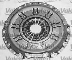 Valeo 821162 sprzęgło (komplet) ford, ford mondeo i (gbp)