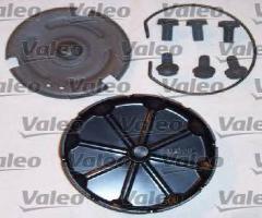 Valeo 801184 sprzęgło (komplet) vw seat 1,8 1,6d , seat toledo i (1l), vw golf i (17)