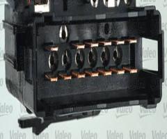 Valeo 251563 przełącznik kier.świat renault trafic  opel vivaro, opel vivaro combi (j7)