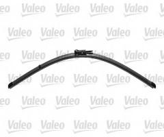 Valeo 574654 wycieraczki silencio xtrm vm454x2, audi q7 (4l)