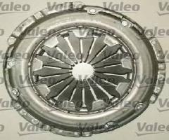 Valeo 826234 sprzęgło (komplet) bmw mini, mini mini (r50, r53)