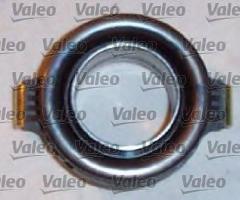 Valeo 801474 sprzęgło (komplet) mazda, ford econovan (kba, kca), ford usa probe i, mazda 626 ii (gc)