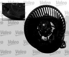 Valeo 715060 dmuchawa nissan opel renault, opel vivaro platforma / podwozie (e7)