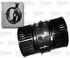 Valeo 715065 dmuchawa renault, renault megane iii coupe (dz0/1_)