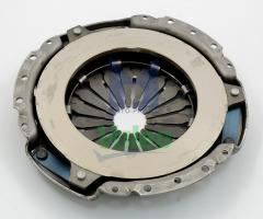 Valeo 802125 docisk sprzęgła lancia, autobianchi y10, fiat uno (146a/e), lancia y10 (156)