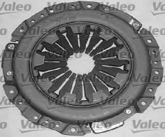 Valeo 821460 sprzęgło (komplet) fiat, fiat brava (182)