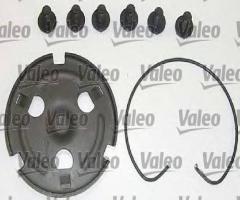 Valeo 801183 sprzęgło (komplet) vw seat, seat toledo i (1l), vw golf ii (19e, 1g1)