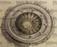 Valeo 826377 sprzęgło (komplet) opel, opel vectra b hatchback (38_)