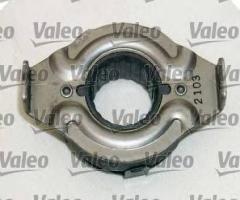 Valeo 801293 sprzęgło (komplet) ford, ford escort v (gal)
